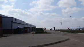 Industrial property for rent in Cato Ridge