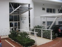 Pencarrow Office Park Pencarrow Office Park