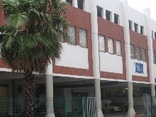 Umgeni Road