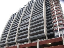 Durban Point Offices Durban Point Offices