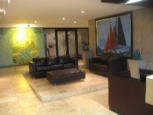 Durban Point Offices Durban Point Offices