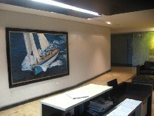 Durban Point Offices Durban Point Offices