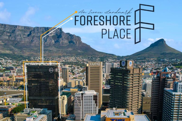 Cape Town Investment property