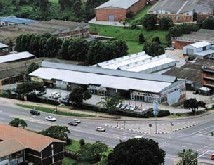 Shepstone Park Shepstone Park