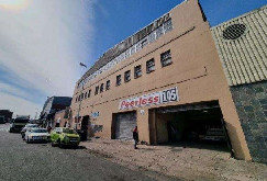 Industrial property for sale in Durban
