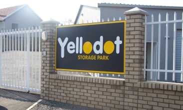 Yellodot Storage Park 