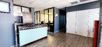 Commercial Office for Sale