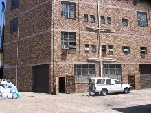 Devro Industrial Park