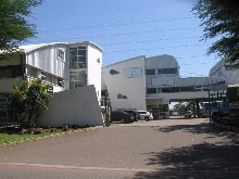Umgeni Business Park
