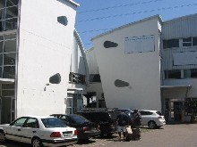 Umgeni Business Park