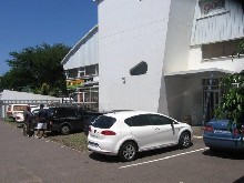 Umgeni Business Park