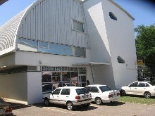 Umgeni Business Park