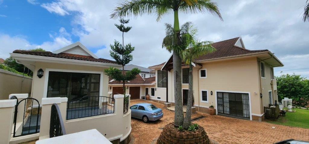 Durban North home for sale