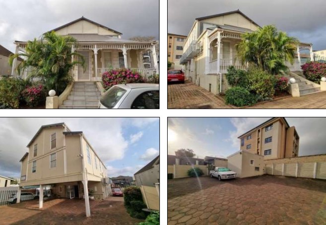 Commercial property for rent in Durban