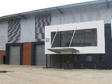 Riverhorse Industrial