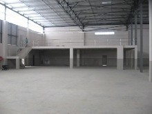 Riverhorse Industrial