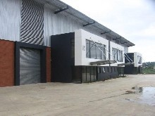 Riverhorse Industrial
