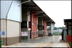 Warehouse Riverhorse Valley
