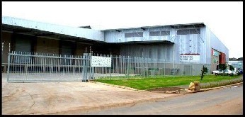 Warehouse Riverhorse Valley
