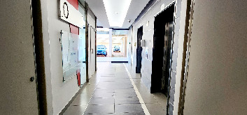 Commercial Office To Let