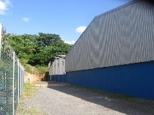 Industrial Warehouse Glen Anil