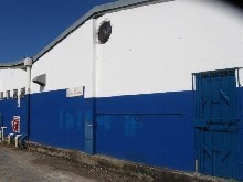 Industrial Warehouse Glen Anil