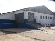 Industrial Warehouse Glen Anil