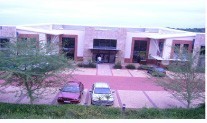 Westville Offices