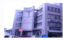 Momentum House Durban CBD Offices