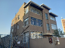 BUILDING EXTERIOR INNES