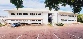 Commercial Office To Let