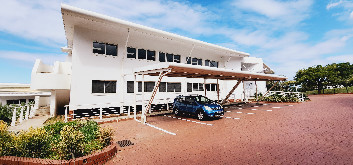 Commercial Office To Let