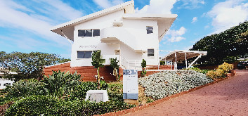 Commercial Office To Let