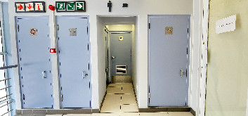 Commercial Office To Let