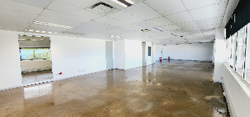 Commercial Office To Let