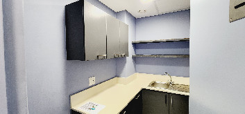Commercial Office To Let