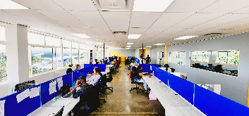 Commercial Office To Let