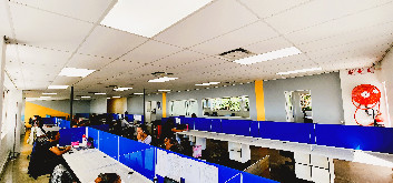 Commercial Office To Let
