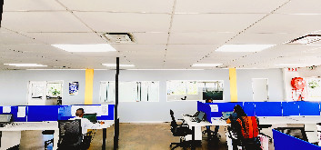 Commercial Office To Let