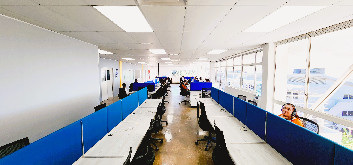 Commercial Office To Let