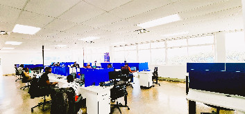 Commercial Office To Let