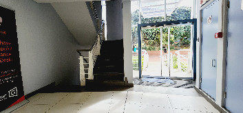 Commercial Office To Let