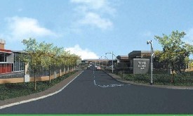 Riverhorse Valley, Industrial, Offices, Land, Turn key, Developments