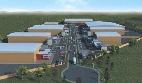 Riverhorse Valley, Industrial, Offices, Land, Turn key, Developments