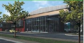Riverhorse Valley, Industrial, Offices, Land, Turn key, Developments