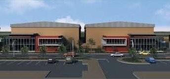 Riverhorse Valley, Industrial, Offices, Land, Turn key, Developments