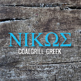 Nikos Coalgrill Greek