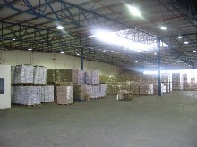 Phoenix Industrial Warehouse