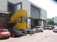 Industrial Factory Pinetown