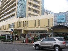 Musgrave Shopping Centre Berea